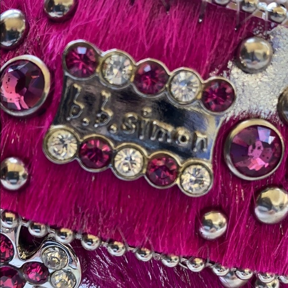 Outbling the rest with BB Simon Swarovski … main image 7